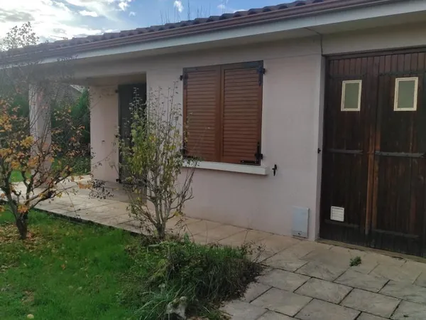 Maison 3 pièces 73 m² 