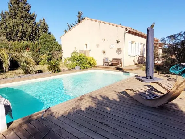 Villa 4 pièces 137 m² 