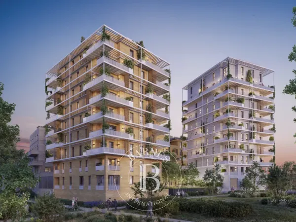 Vente Appartements - Metz - Résidence AD ARENA 