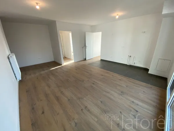 Appartement 3 pièces 67 m² 