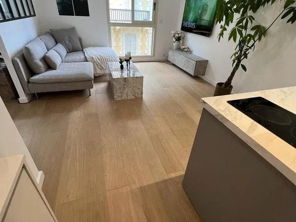 Appartement T2 Nice 