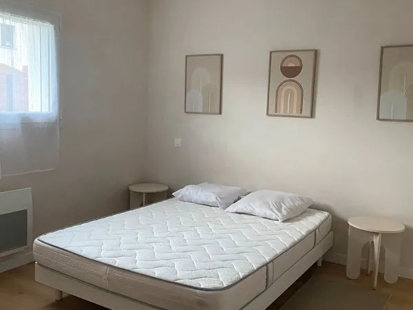🏡 Maison neuve meublée - 