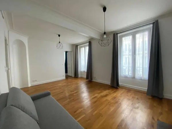 Appartement 4 pièces 72 m² 