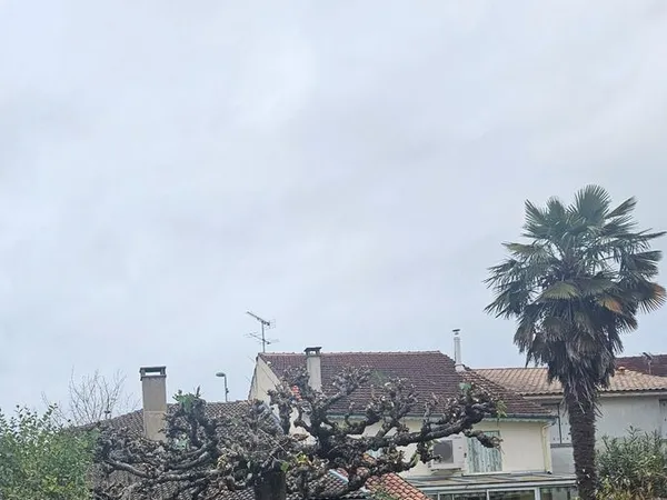 Charmante maison 