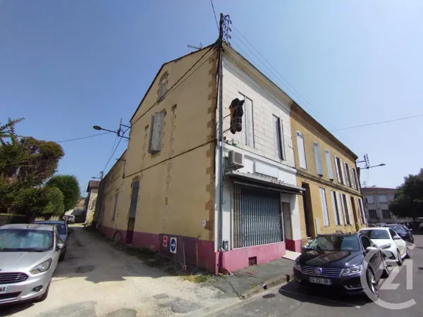 Maison 5 pièces 185 m² 