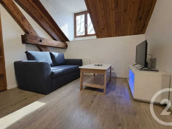 Appartement 2 pièces 30 m² 