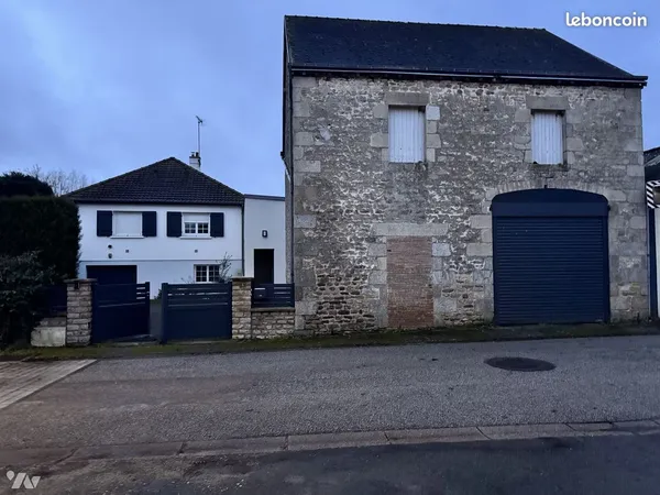 Pavillon 6 pièces 174 m² 
