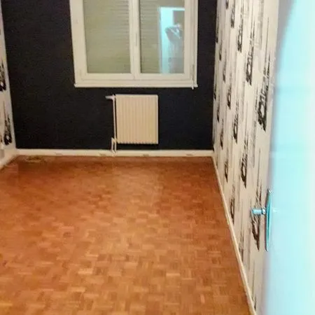 Appartement T3 