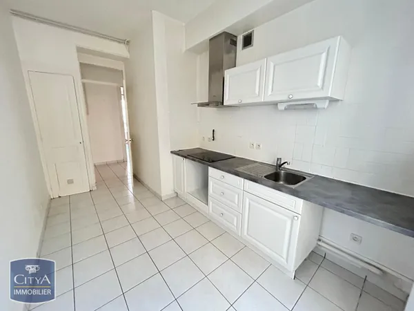 Appartement 3 pièces 71 m² 