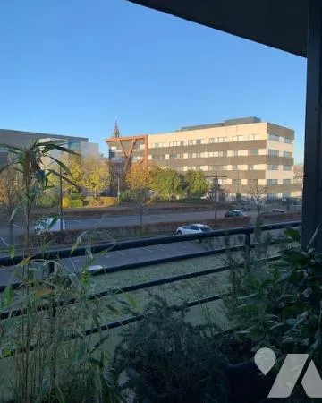 Appartement 67 m² 