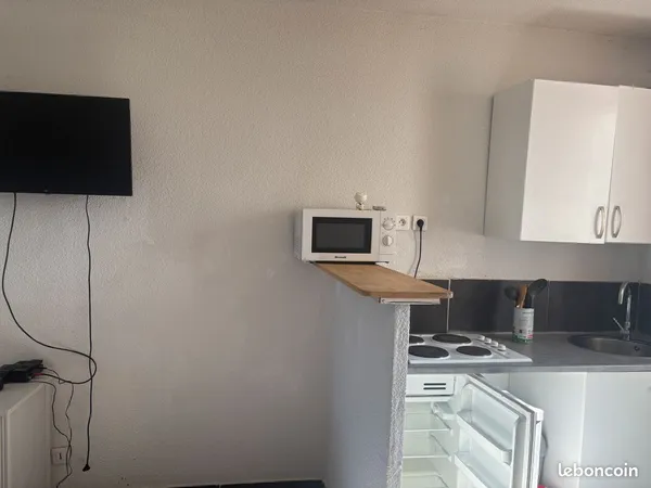 La Garde Grand Studio 