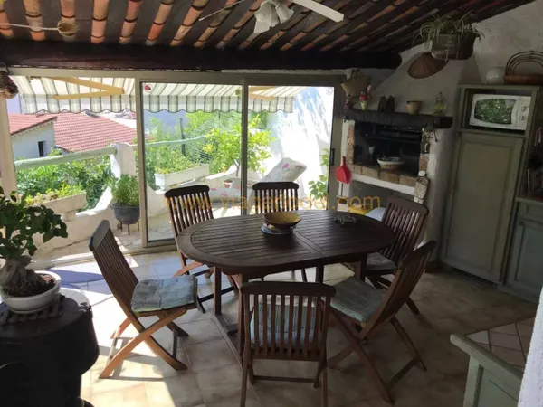 Villa 3 pièces 71 m² 