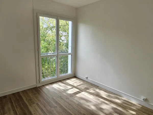 Appartement 3 pièces 75 m² 