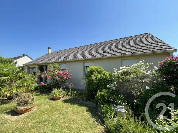 Maison 5 pièces 150 m² 