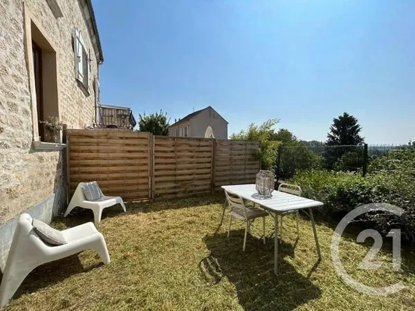 Maison 4 pièces 45 m² 