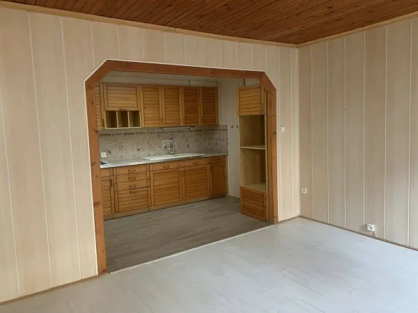 Appartement 3 pièces 70 m² 