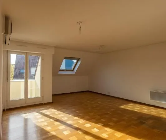 Appartement 3 pièces 83 m² 