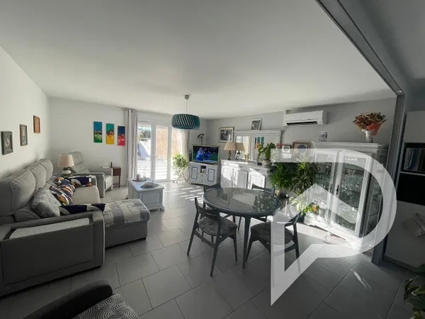 Maison Sauvian 4 pièce(s) 87 m2 