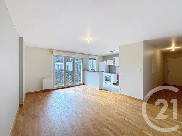 Appartement 3 pièces 69 m² 