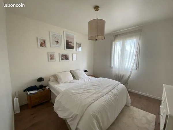 Maison 90 m² Limoges 