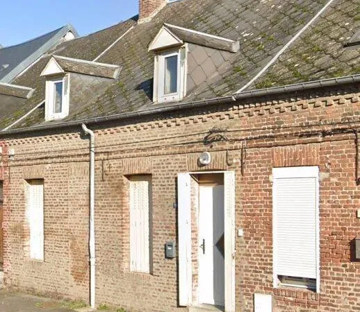 Maison 6 pièces 110 m² 