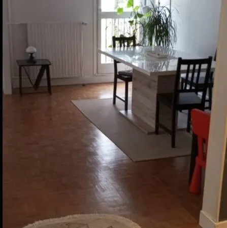 Appartement 5 pièces 95 m² 