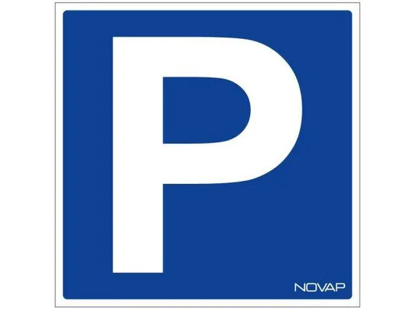 Parking 13 m² 
