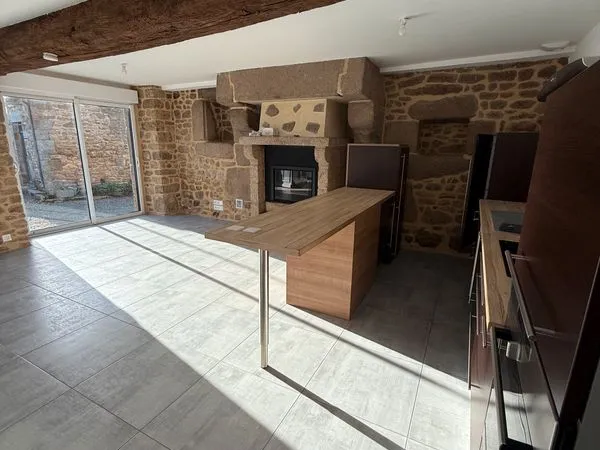 Maison 69 m2 à louer 