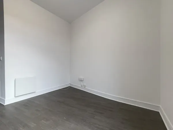 Appartement 2 pièces 36 m² 
