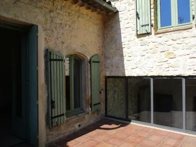 Maison Location Maruéjols-lès-Gardon 5p 132m² 874€