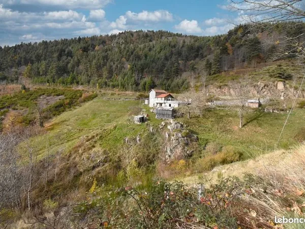 Maison 5 pièces 86 m² 