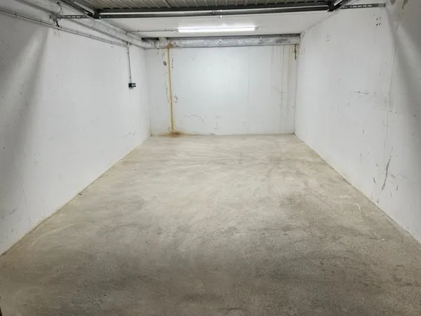 Garage 21 m² 