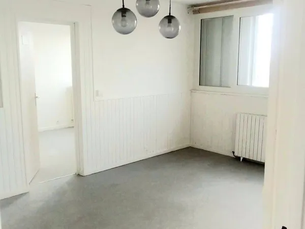 Appartement 5 pièces 79 m² 