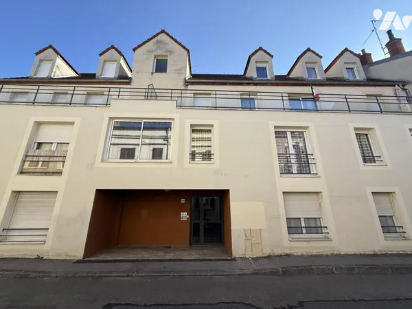 Appartement 6 pièces 128 m² 