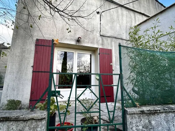 Maison 7 pièces 93 m² 