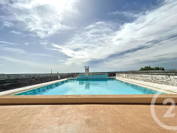 Appartement 1 pièce 26 m² 