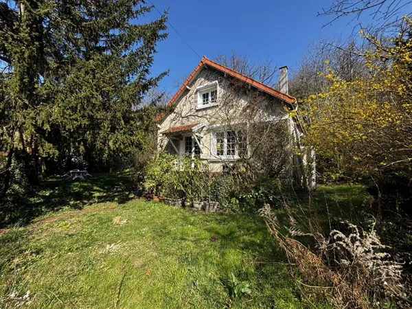 Maison 5 pièces 74 m² 