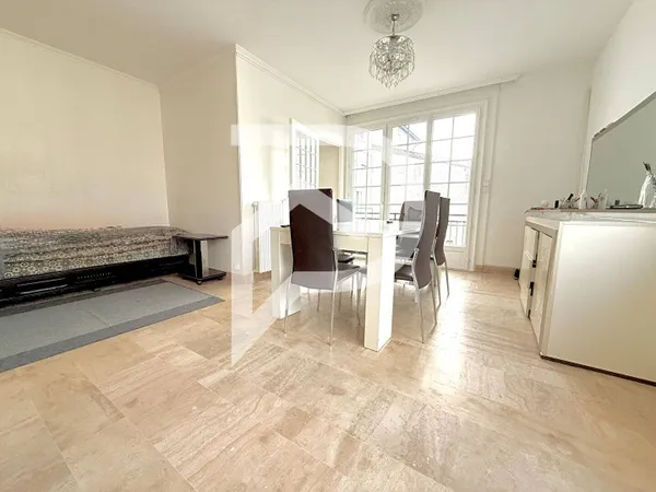 Maison 5 pièces 117 m² 