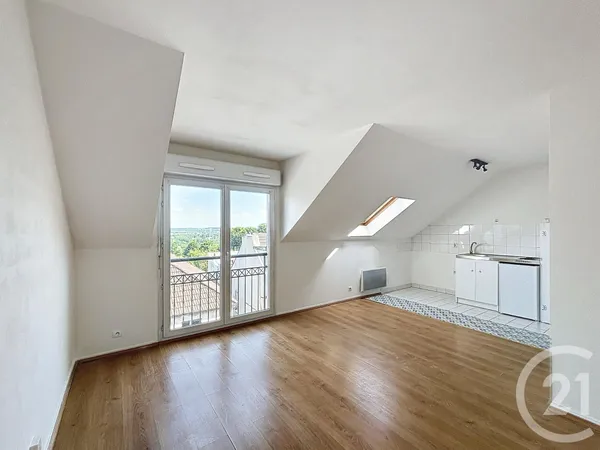 Appartement 1 pièce 25 m² 
