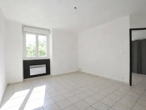 Appartement 2 pièces 36 m² 