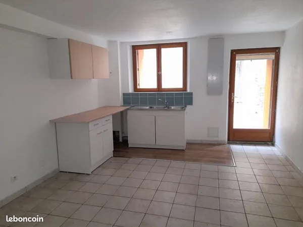 Maison 3 pièces 55 m² 