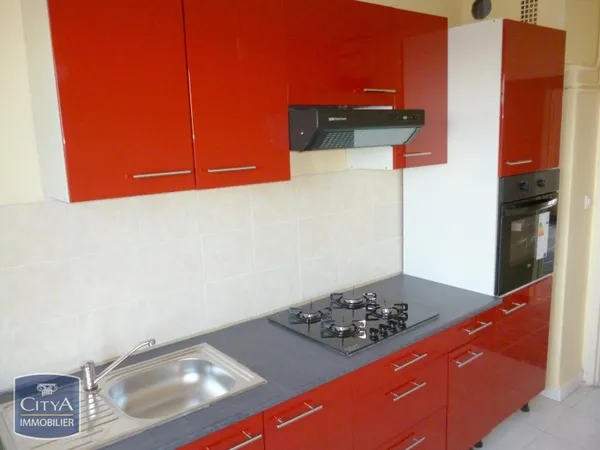 Appartement 4 pièces 76 m² 