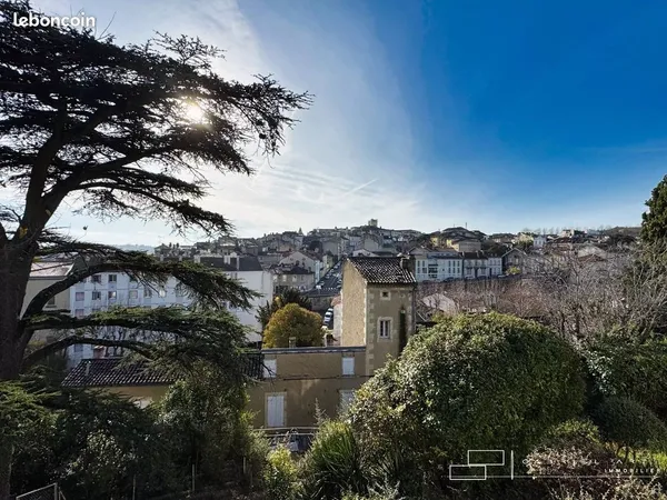 Maison 7 pièces 100 m² 