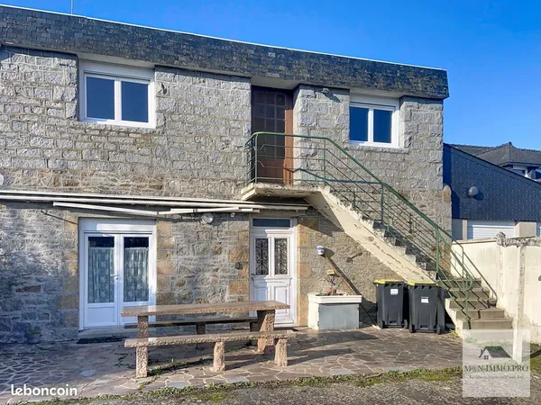 Maison 7 pièces 147 m² 