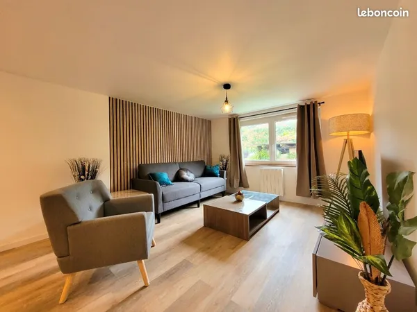 Chambre à louer 