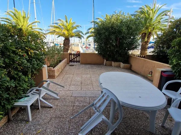 Appartement 2 pièces 25 m² 