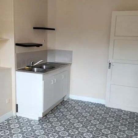 A louer appartement 