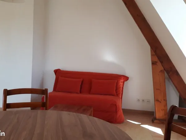 Appartement T 2 dans Résidence 