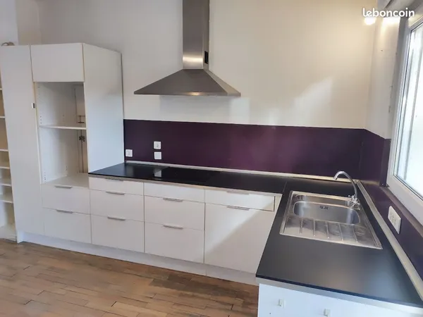 Appartement à vendre à Vahl-Ebersing 
