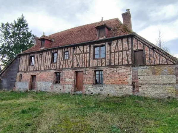 Maison 5 pièces 131 m² 
